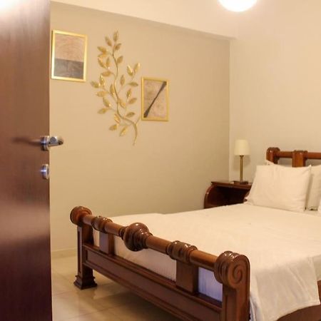Afroditi'S Guest House Heraklion  Luaran gambar