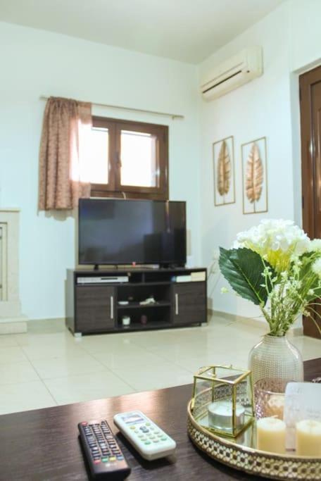 Afroditi'S Guest House Heraklion  Luaran gambar