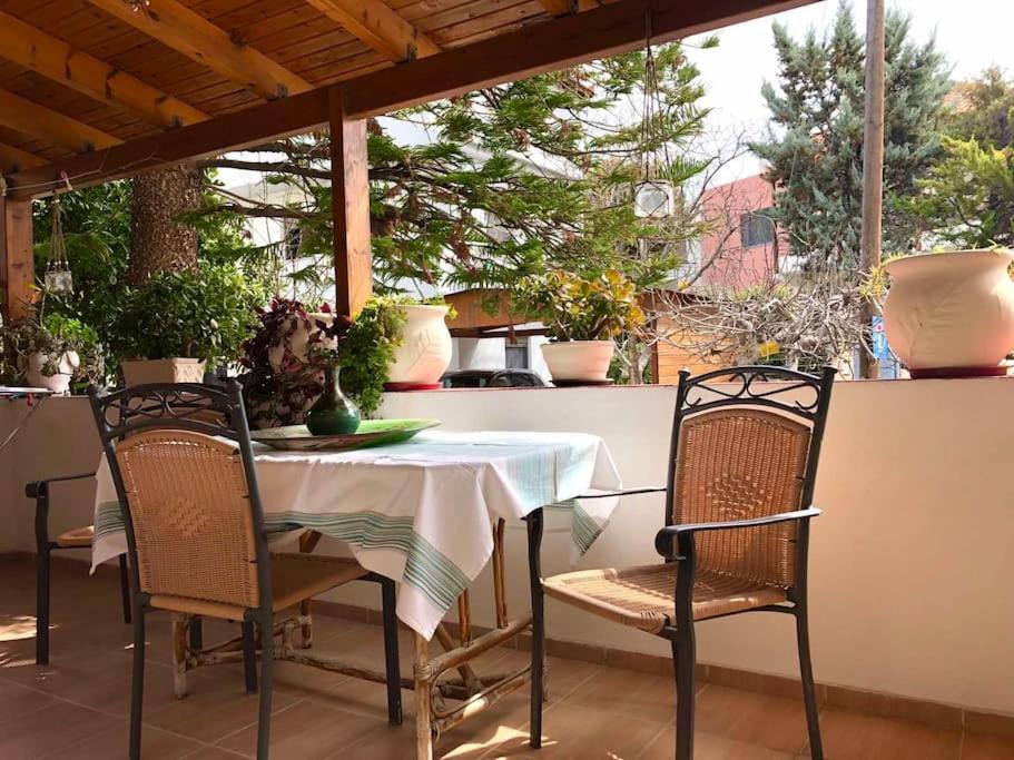 Afroditi'S Guest House Heraklion  Luaran gambar