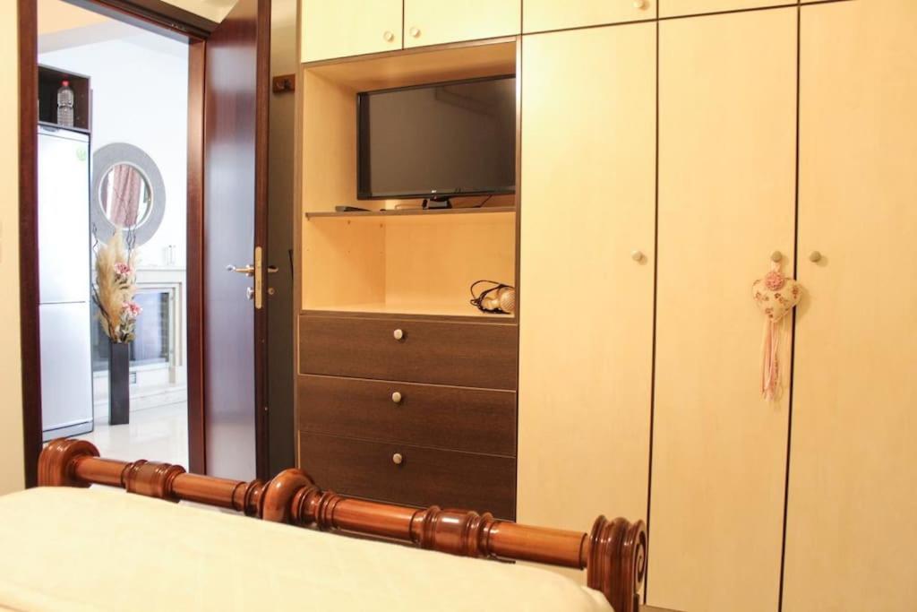 Afroditi'S Guest House Heraklion  Luaran gambar