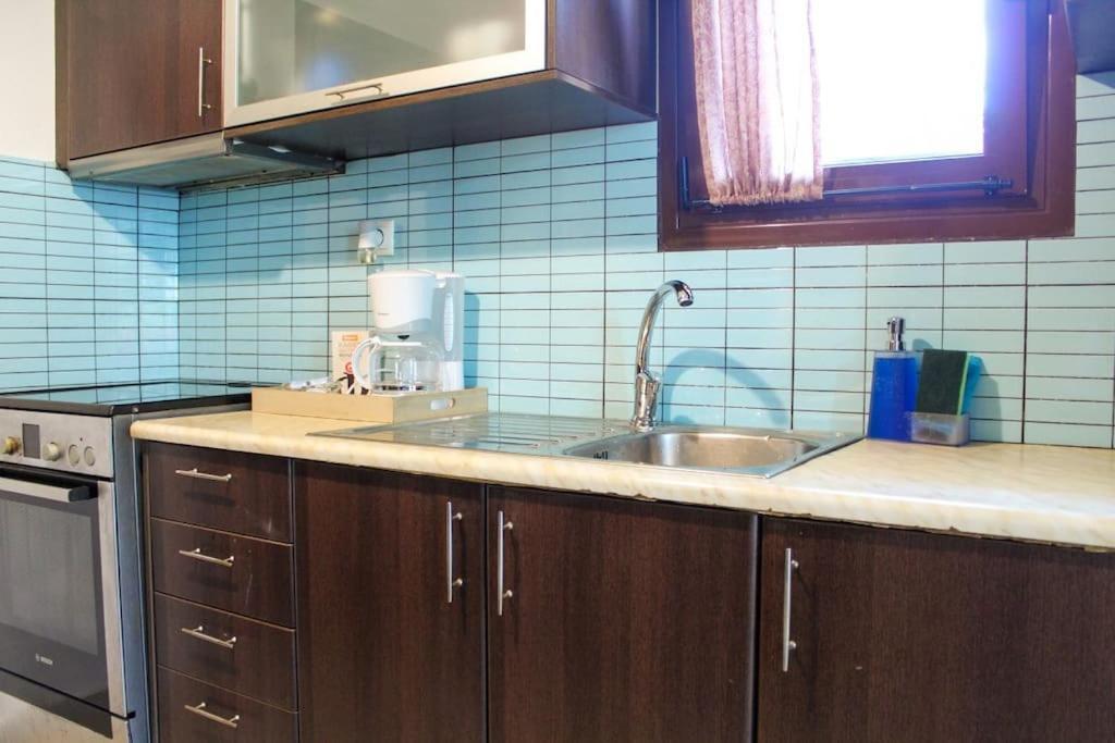 Afroditi'S Guest House Heraklion  Luaran gambar