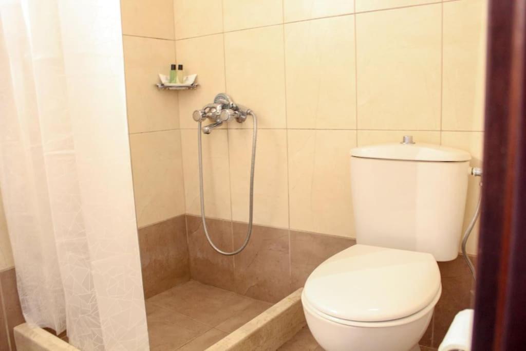 Afroditi'S Guest House Heraklion  Luaran gambar