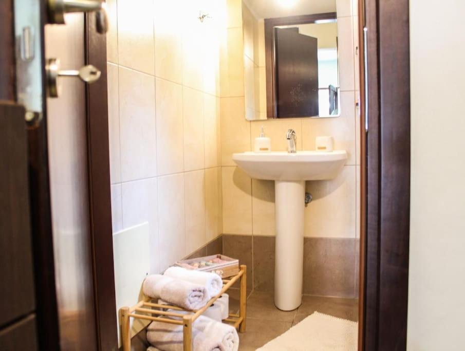 Afroditi'S Guest House Heraklion  Luaran gambar