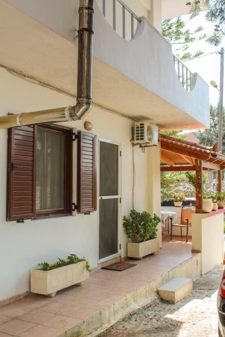 Afroditi'S Guest House Heraklion  Luaran gambar