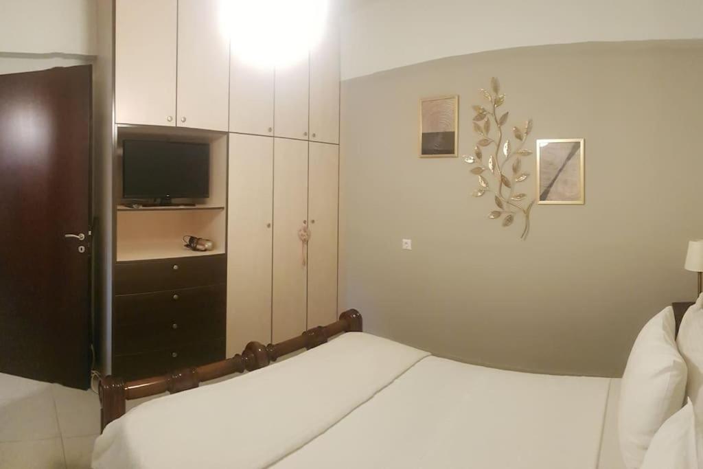Afroditi'S Guest House Heraklion  Luaran gambar